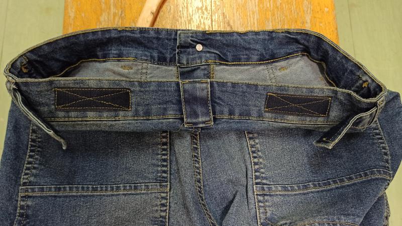 Revisione aperta modale 2 su 4