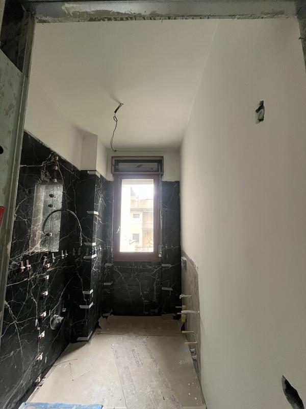 Revisione aperta modale 1 su 1