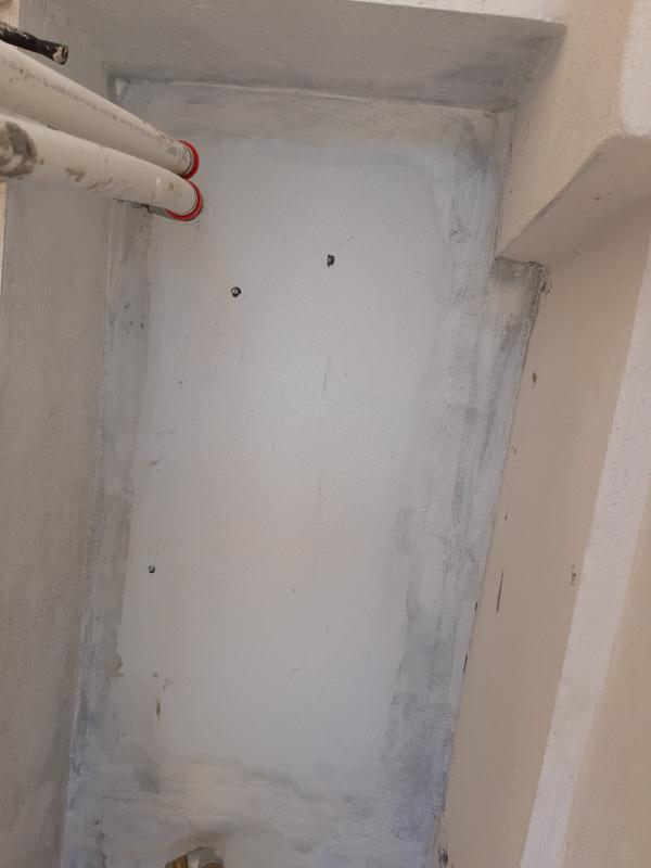 Revisione aperta modale 1 su 1