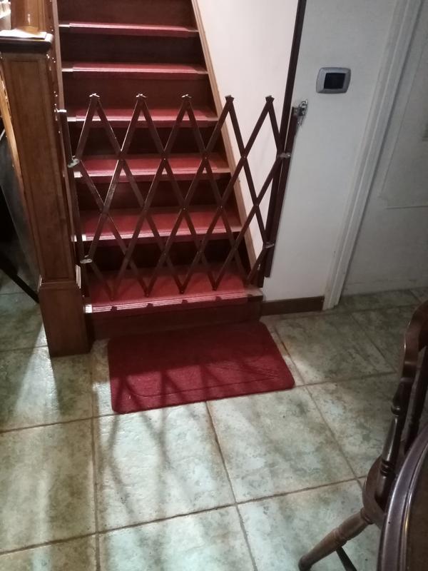 Revisione aperta modale 1 su 2