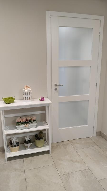 Revisione aperta modale 1 su 1