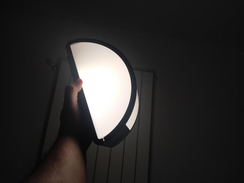 Ouvrir la fenêtre modale de l'avis 4 sur 4