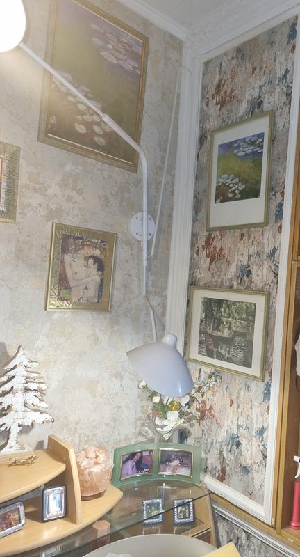 Revisione aperta modale 1 su 3