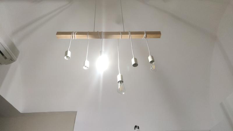 Revisione aperta modale 1 su 1