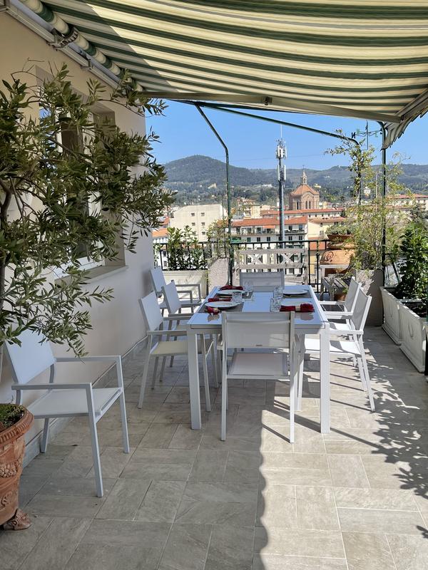 Revisione aperta modale 1 su 1