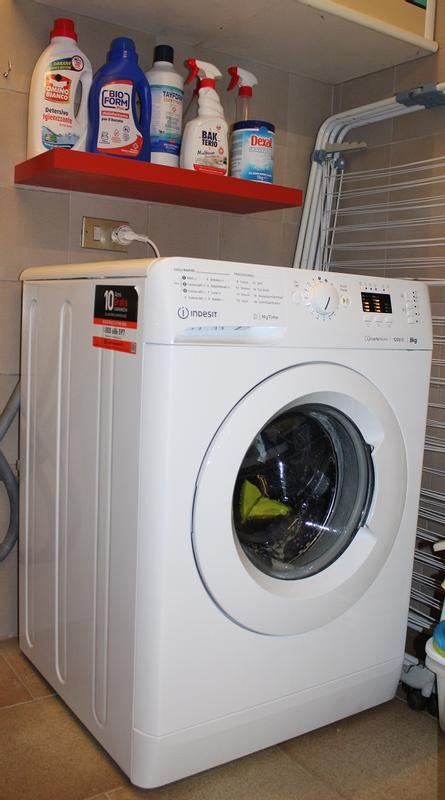 Revisione aperta modale 1 su 6