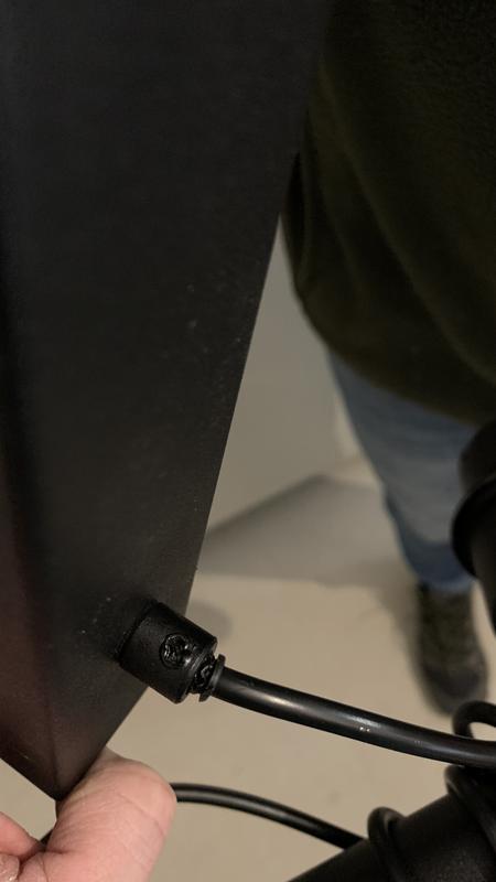Ouvrir la fenêtre modale de l'avis 1 sur 1