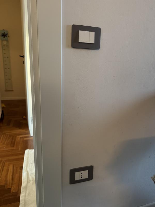 Revisione aperta modale 1 su 1