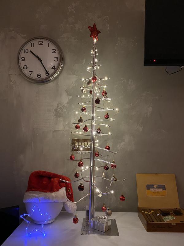 Revisione aperta modale 2 su 2