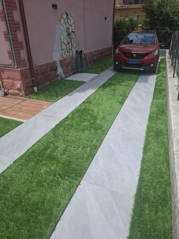 Revisione aperta modale 2 su 3