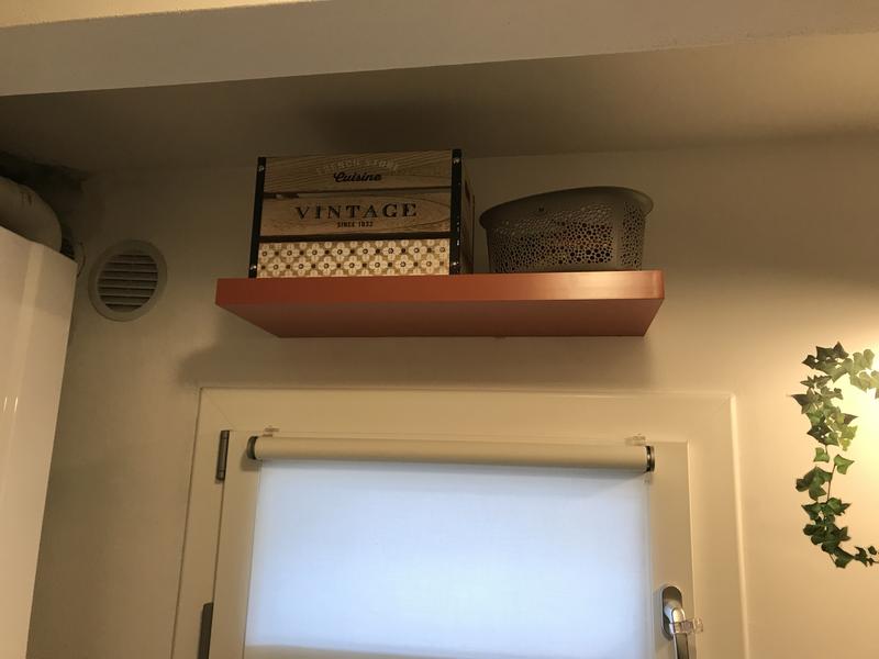 Revisione aperta modale 1 su 1