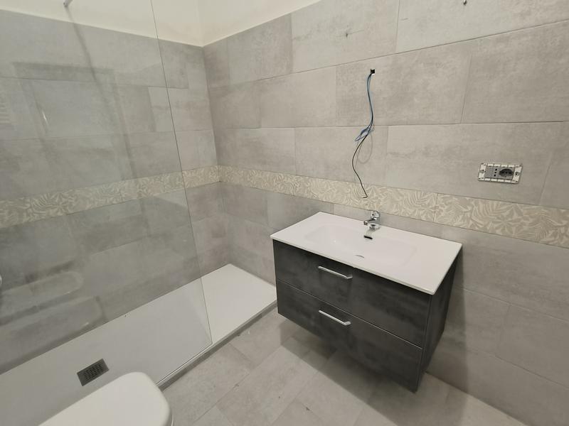 Revisione aperta modale 1 su 2