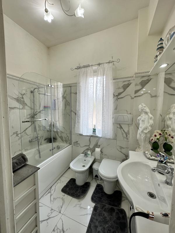 Revisione aperta modale 1 su 4