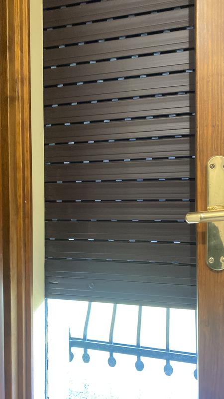 Revisione aperta modale 2 su 2