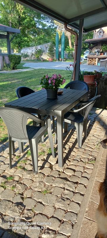 Revisione aperta modale 1 su 1