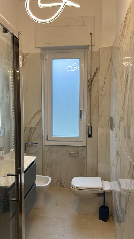 Revisione aperta modale 1 su 1