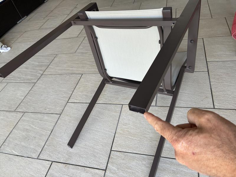 Revisione aperta modale 1 su 2