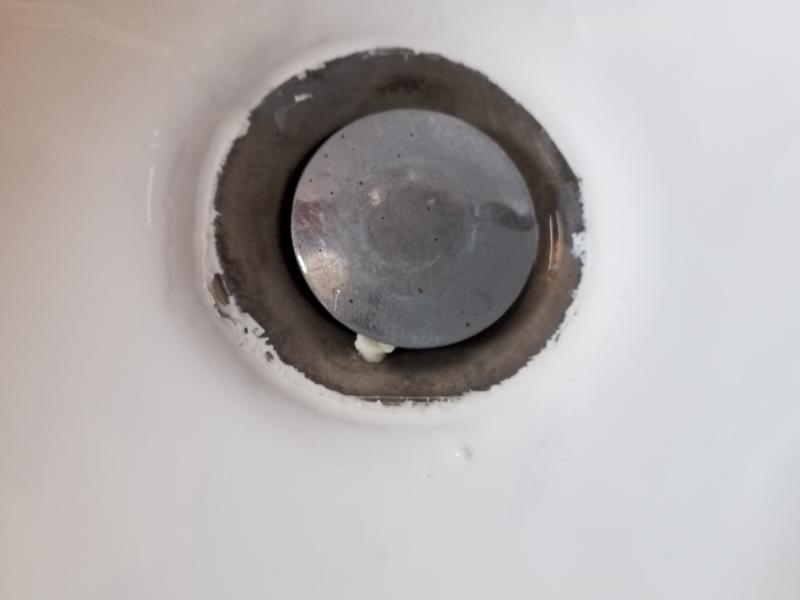 Revisione aperta modale 1 su 2