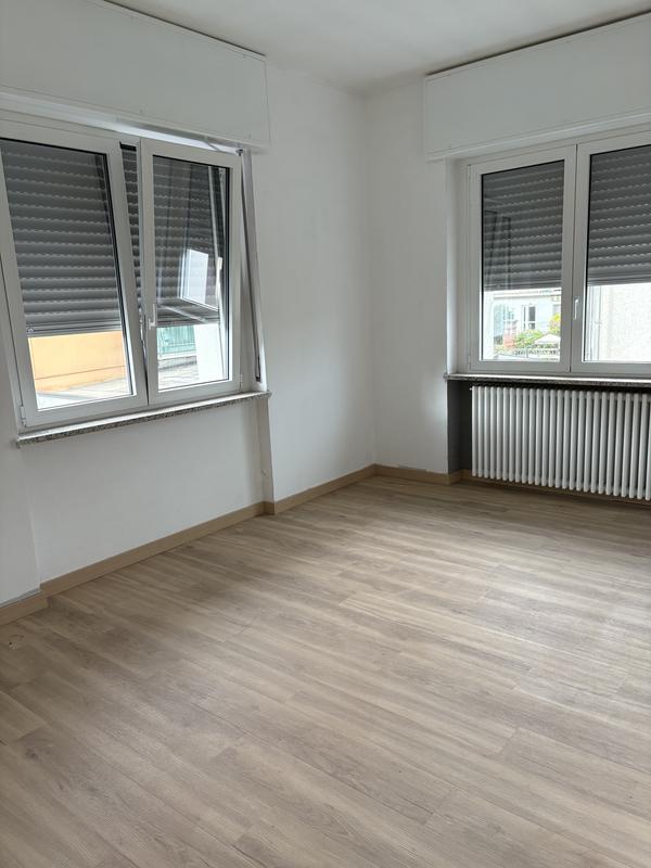 Revisione aperta modale 6 su 6