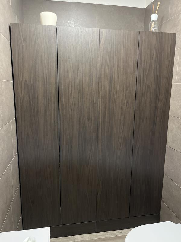 Revisione aperta modale 1 su 1