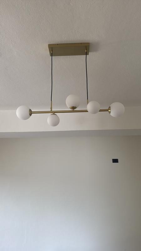 Revisione aperta modale 1 su 1