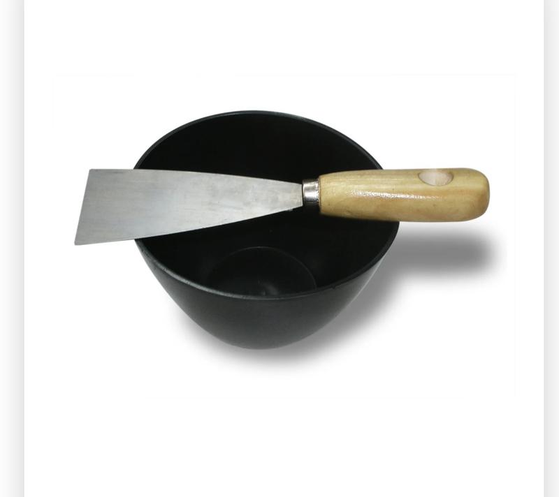 Revisione aperta modale 1 su 1