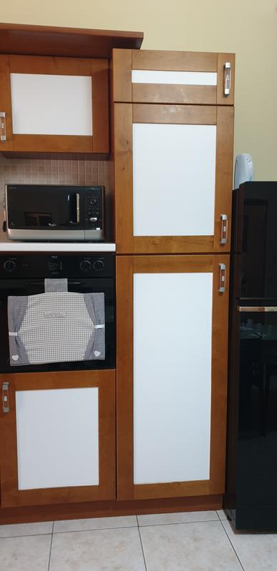 Revisione aperta modale 1 su 1