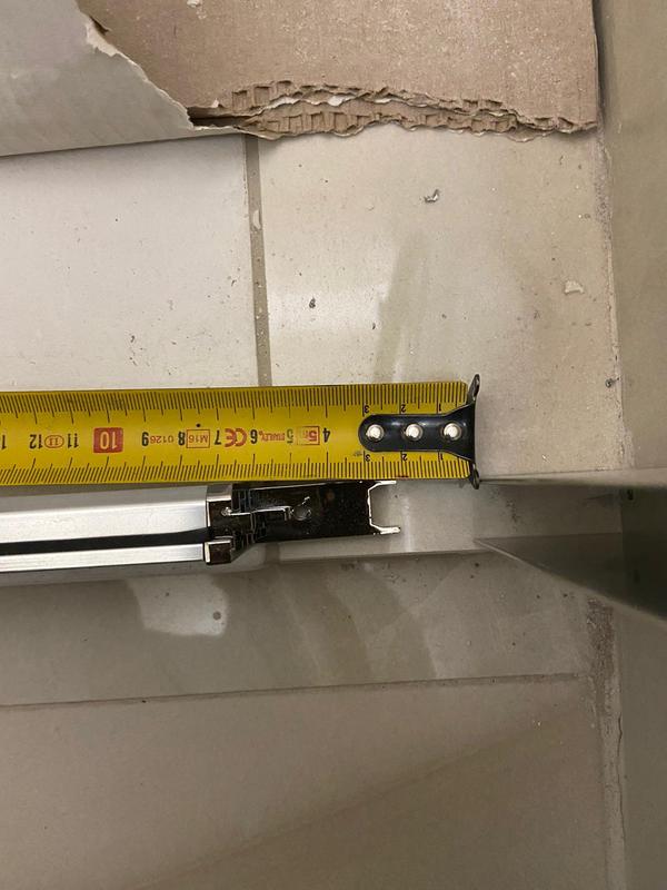 Revisione aperta modale 1 su 1