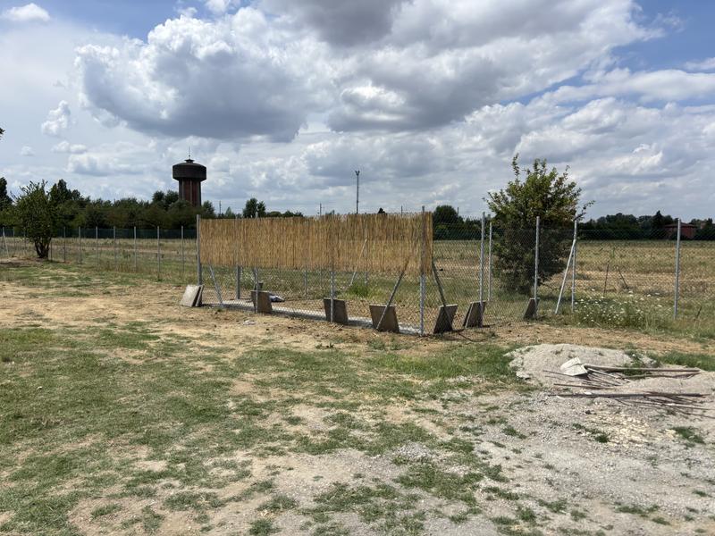 Revisione aperta modale 1 su 1