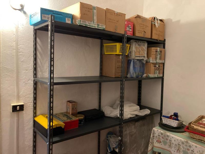 Revisione aperta modale 1 su 1