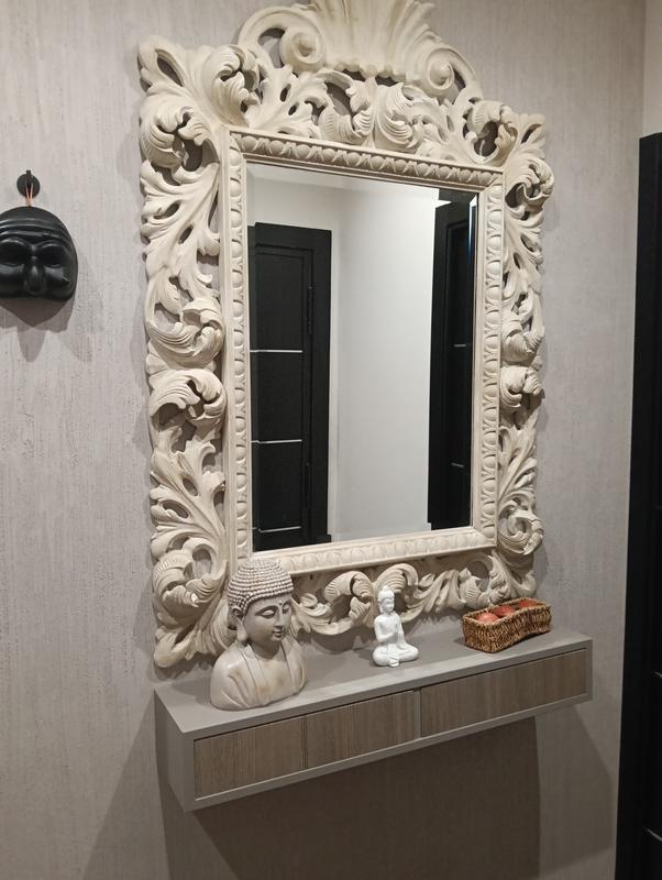 Revisione aperta modale 1 su 1