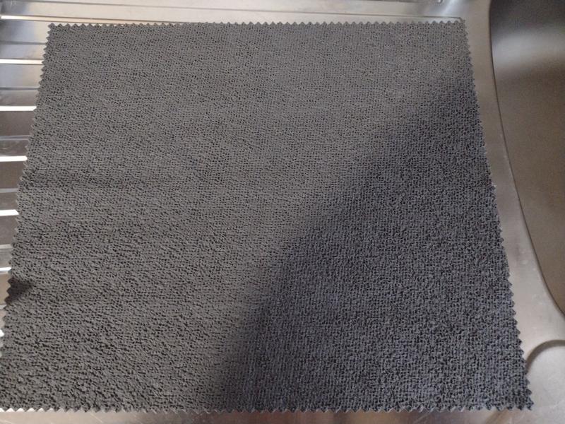 Revisione aperta modale 2 su 3