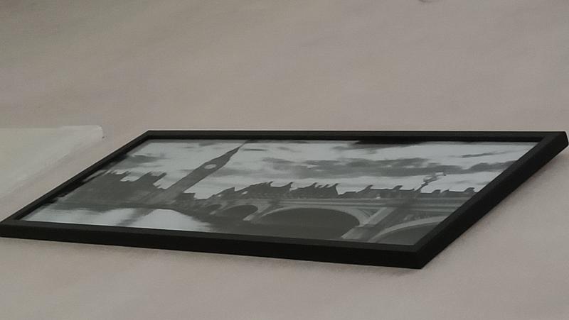 Revisione aperta modale 1 su 1