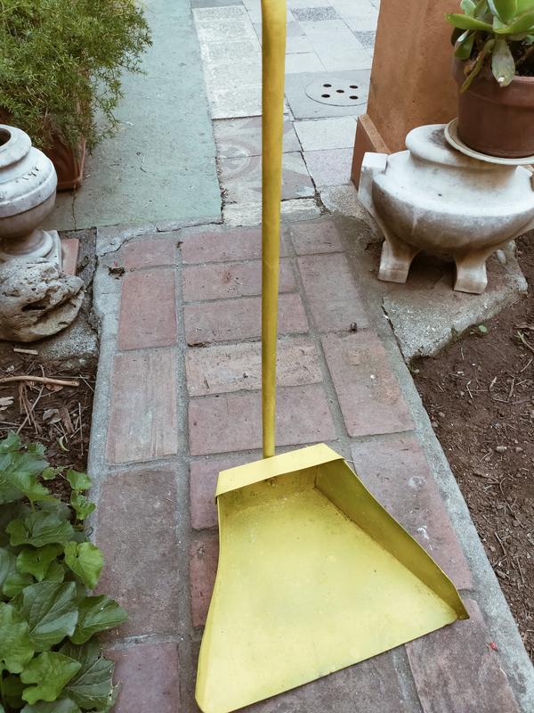 Revisione aperta modale 2 su 3