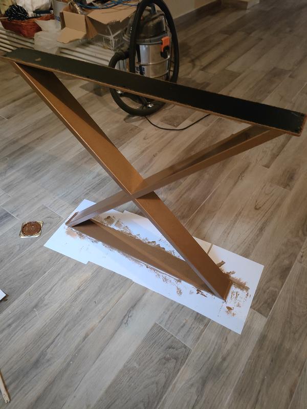 Revisione aperta modale 1 su 1