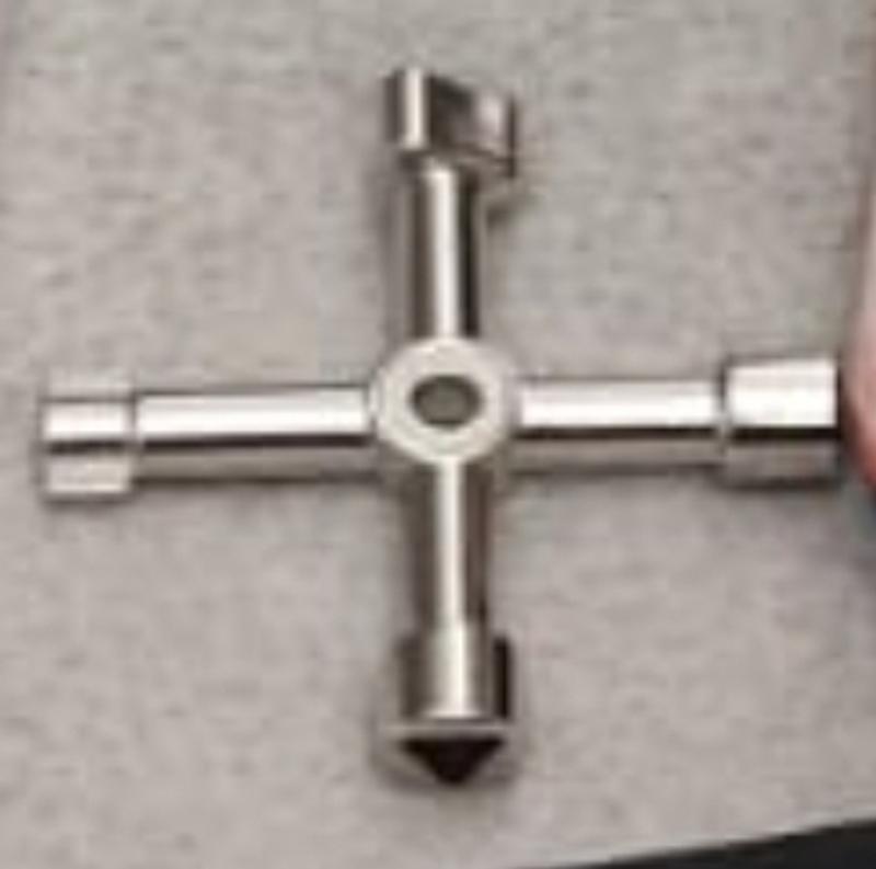 Revisione aperta modale 1 su 1