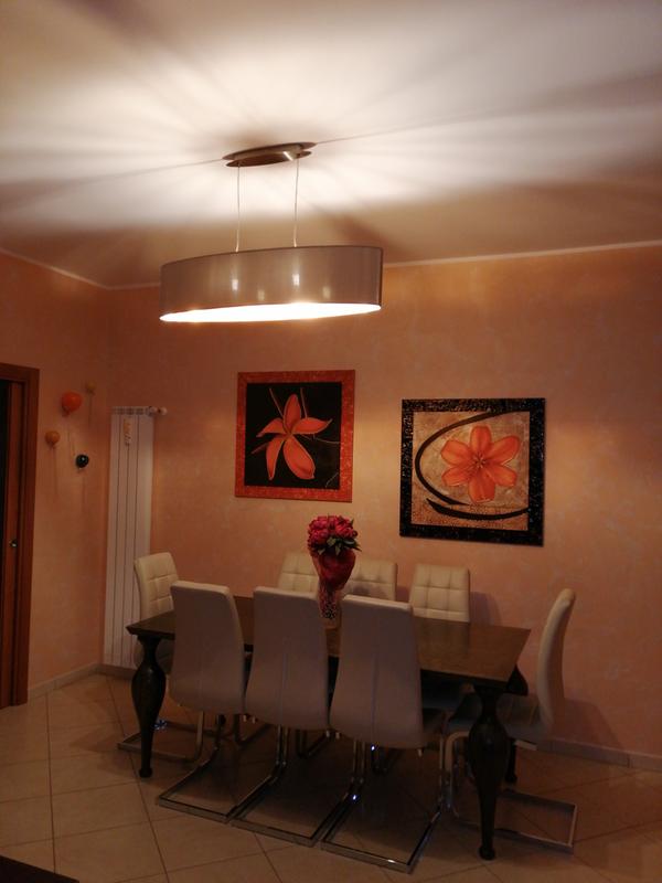 Revisione aperta modale 1 su 1