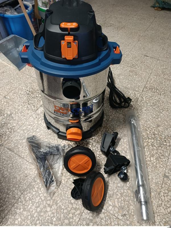 Revisione aperta modale 3 su 3