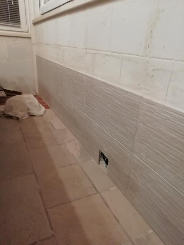 Revisione aperta modale 1 su 1