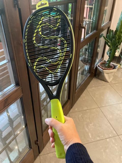 Revisione aperta modale 1 su 1