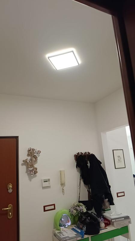 Revisione aperta modale 2 su 2