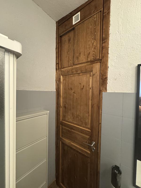 Revisione aperta modale 1 su 1