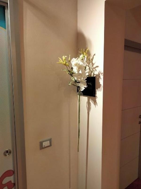 Revisione aperta modale 1 su 1