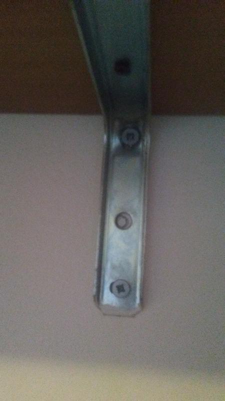 Revisione aperta modale 1 su 1