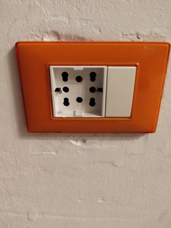 Revisione aperta modale 2 su 3