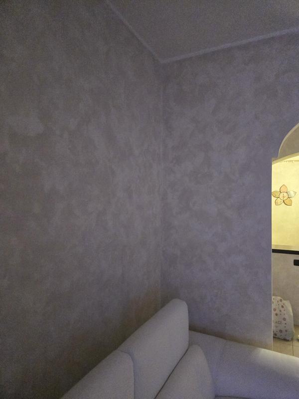 Revisione aperta modale 1 su 1