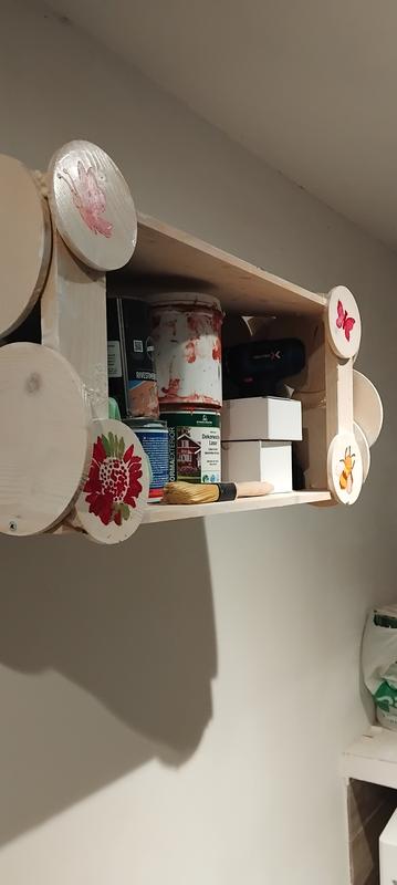 Revisione aperta modale 1 su 1