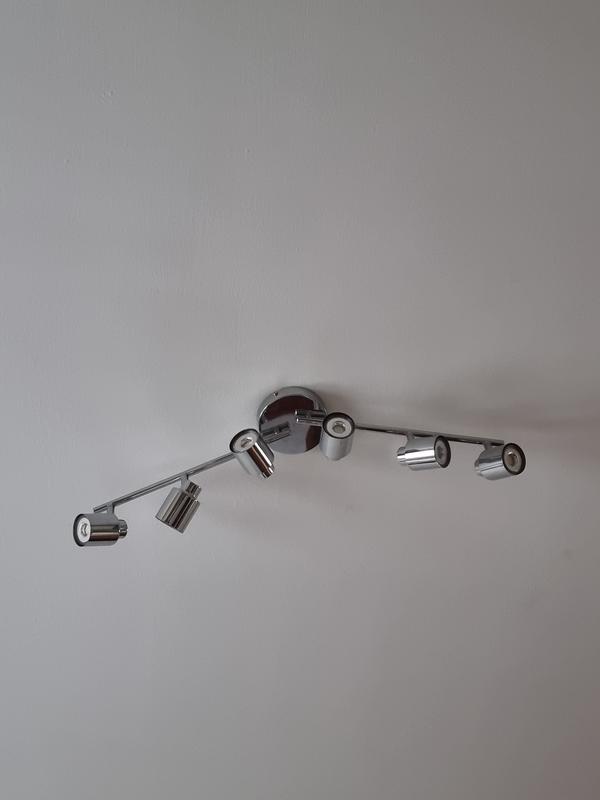 Revisione aperta modale 1 su 1