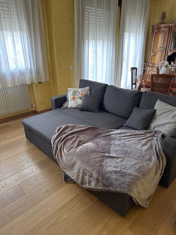 Revisione aperta modale 1 su 1