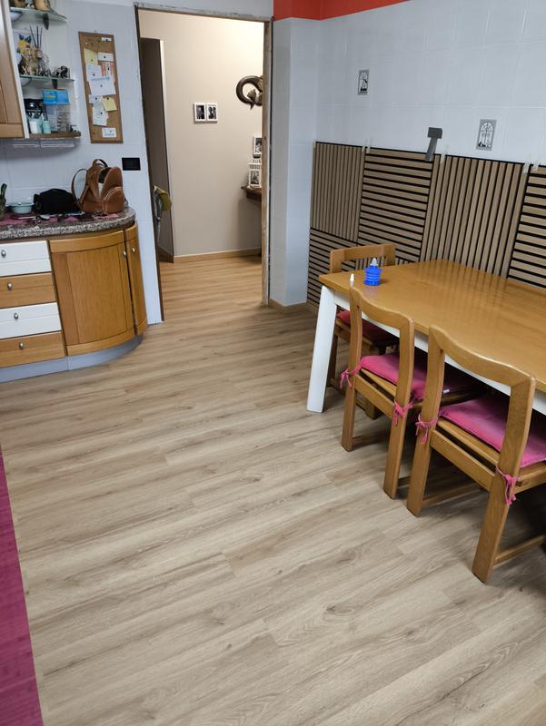 Revisione aperta modale 2 su 2